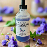 'Balanced' Face Wash by Molly Bubbles