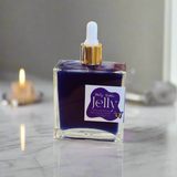 'Jelly' Face & Body Serum (Natural color Made with Butterfly Pea Flower)