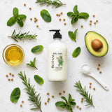 Botani Conditioner- 16 oz Glass Bottle