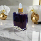 'Jelly' Face & Body Serum (Natural color Made with Butterfly Pea Flower)