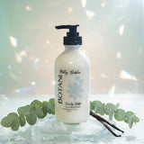 Botani Conditioner- 8 oz Glass Bottle