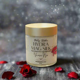 Hydra Mag Silk - (Topical Magnesium with MSM & Silk) ***Limited Halloween Collection***