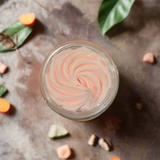 Hydra Mag Silk -‘Peach Taffy'