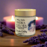 Hydra Mag Silk (Topical Magnesium with MSM | Vitamin D | Silk)