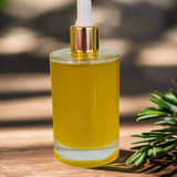 'Rosemary Grows' (Growth Promoting Hair oil)