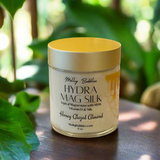 Hydra Mag Silk (Topical Magnesium with MSM | Vitamin D | Silk)