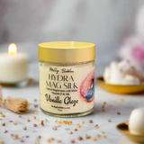 Hydra Mag Silk (Topical Magnesium with MSM | Vitamin D | Silk)