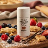 Pittie PoP Deodorant "Pie Time” (Warm Berries, Vanilla & Pie Crust) *all natural fragrance*