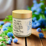 Hydra Mag Silk (Topical Magnesium with MSM | Vitamin D | Silk)