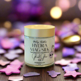 Hydra Mag Silk - (Topical Magnesium with MSM & Silk) ***Limited Halloween Collection***