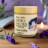 Hydra Mag Silk (Topical Magnesium with MSM | Vitamin D | Silk)