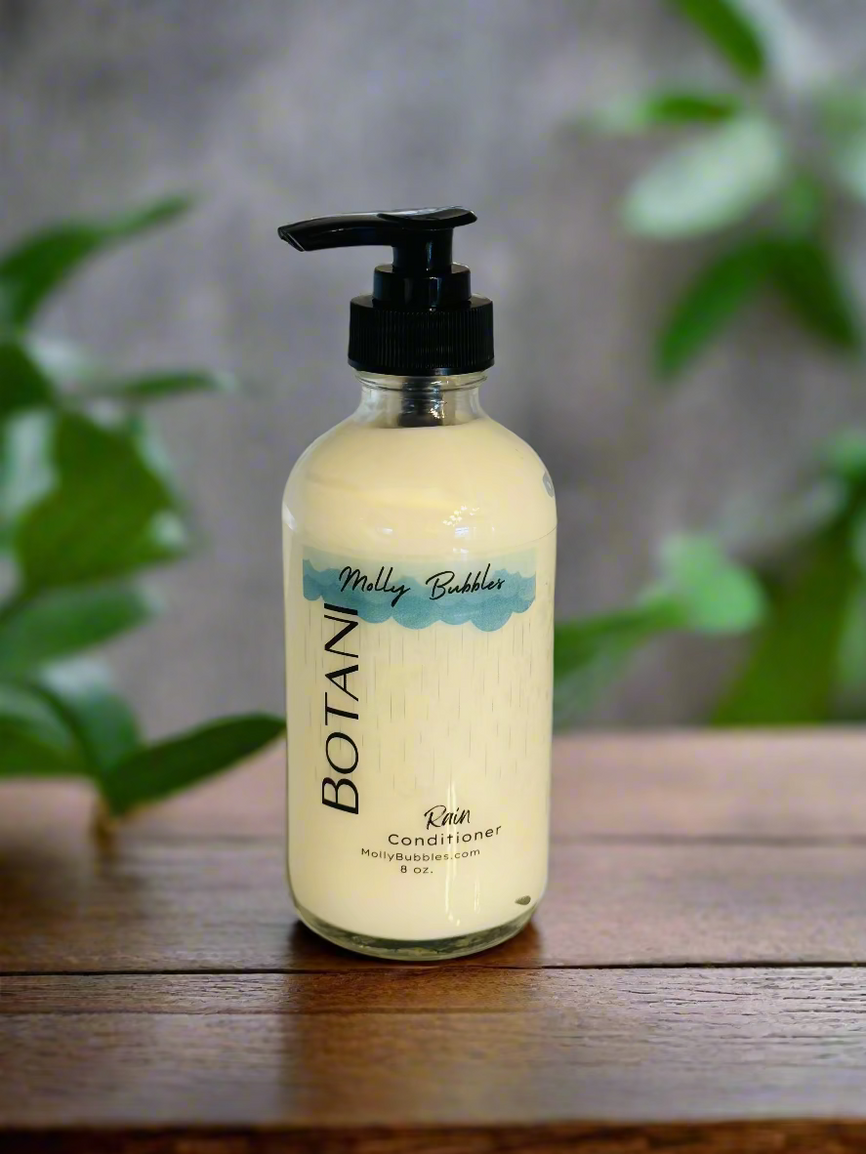 Botani Conditioner- 8 oz Glass Bottle
