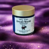 Dream World (Topical Magnesium / Blue Lotus flower infusion)