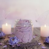 'Dream World' (Topical Magnesium infused with Frankincense, Myrrh, MSM & Blue Lotus Flower)