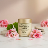 Boswellia Balm **Turmeric & Myrrh edition**(Magnesium | MSM | Boswellia Serrata)