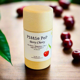 Pittie PoP "Berry Cherry”🍒 (Sweet Cherries, Berries, Vanilla & Orchid)