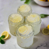 Hydra Mag Silk -‘Limoncello & Vanilla’ (verbena, orange blossom, sweet cream, vanilla bean)