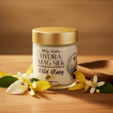 Hydra Mag Silk - (Topical Magnesium with MSM & Silk)