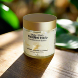 Face Moisturizer - Golden Halo - Frankincense Butter