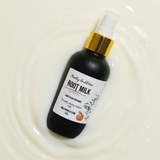 Molly Bubbles 'Root Milk' (Leave- in MSM Hair treatment) For Soft, Strong, rooted hair