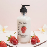 Botani Conditioner- 8 oz Glass Bottle