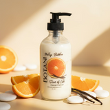 Botani Conditioner- 8 oz Glass Bottle