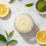 Lemon Butter - Face and Body skin Soufflé (MSM Skin Soother)
