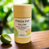 Pittie PoP "Key Lime" (Key Lime Pie)