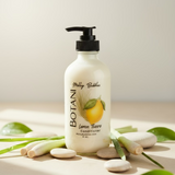 Botani Conditioner- 8 oz Glass Bottle