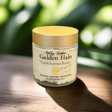 Golden Halo - Frankincense Butter