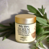 Silken Mugwort & Bakuchiol- MSM Skin Soother (Face & Body Moisturizer) 4 oz
