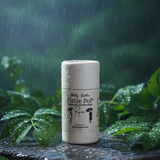Pittie PoP "Rain" (Clean Ozone | Cotton Blossom |Bergamot & Pink Berries) *all-natural fragrance*