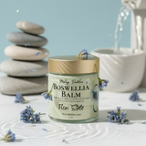 Boswellia Balm **Turmeric & Myrrh edition**(Magnesium | MSM | Boswellia Serrata)