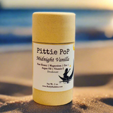 Pittie PoP "Midnight Vanilla" (Black Currant & Vanilla)