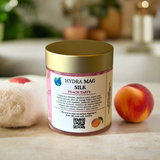 Hydra Mag Silk -‘Peach Taffy'