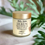 Silken Mugwort & Bakuchiol- MSM Skin Soother (Face & Body Moisturizer) 4 oz
