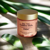 Face Moisturizer - Golden Halo - Frankincense Butter