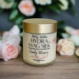 Hydra Mag Silk - (Topical Magnesium with MSM & Silk) ***Limited Fall Collection***