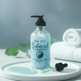 Molly Bubbles 'Balanced' Face Wash (8 oz. Glass Bottle)