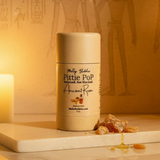 Pittie PoP "Ancient Resin" (Frankincense essential oil) *Essential oil*