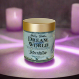 Dream World- Interstellar (Topical Magnesium infused with, MSM, Blue Lotus Flower & Boswellia)