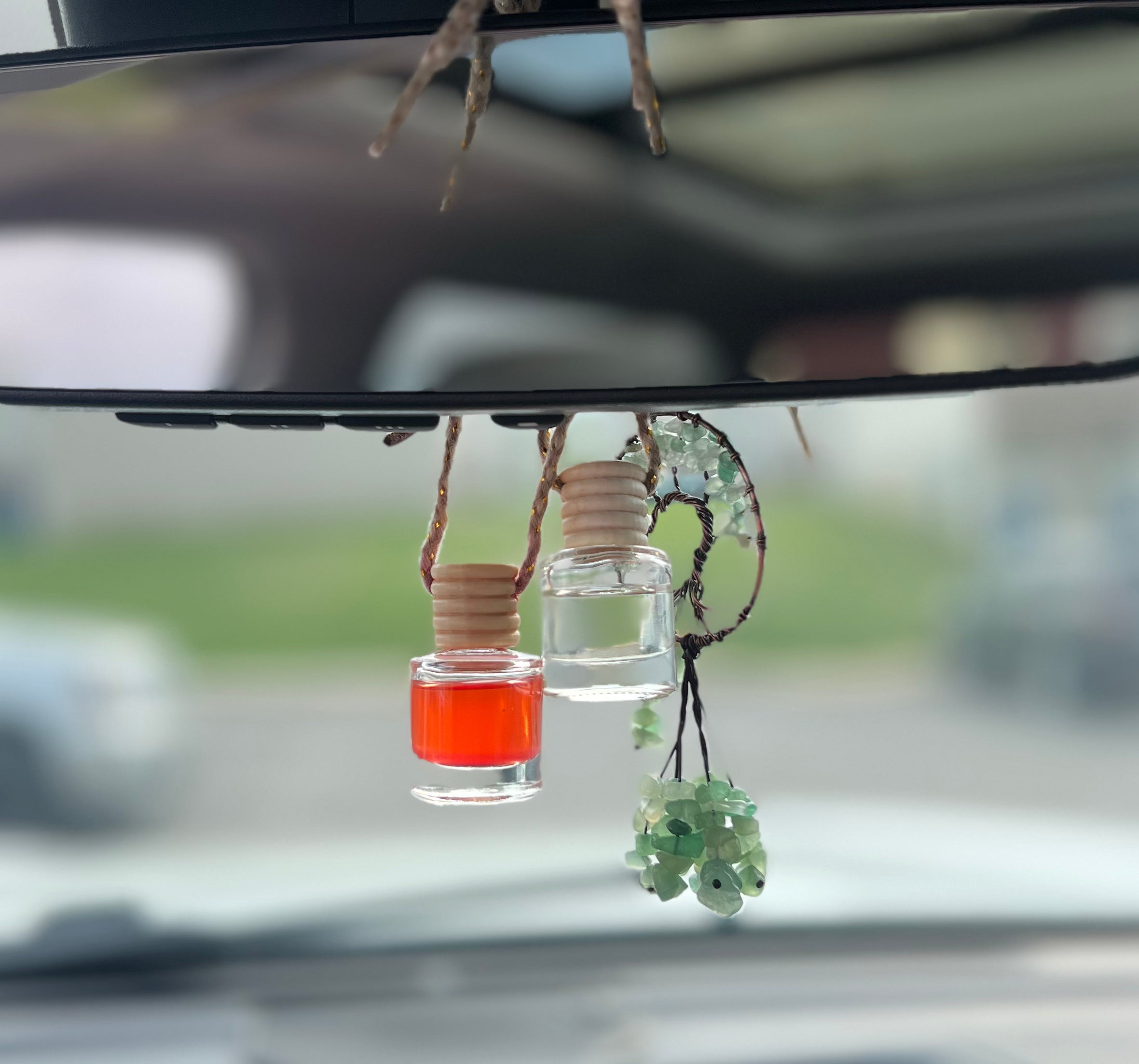 ‘Smelly Car’ Car Diffuser (formaldehyde free, paraben free & phthalate free ALWAYS)