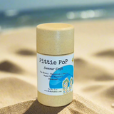 Pittie PoP "Summer Drift” (Neroli & Creamy pistachio Milk) *All-Natural Fragrance*