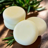 Rosemary Mint (Argan oil | Jojoba Oil | Rice Ceramides Organic Rosemary Infused Conditioner Bar)