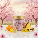 Hydra Mag Silk - (Topical Magnesium with MSM & Silk)