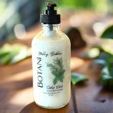 Botani Conditioner- Scalp Rush- Rosemary Mint 8 oz Glass Bottle
