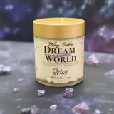 Dream World- Interstellar (Topical Magnesium infused with, MSM, Blue Lotus Flower & Boswellia)
