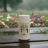 Pittie PoP "Rain" (Clean Ozone | Cotton Blossom |Bergamot & Pink Berries) *all-natural fragrance*