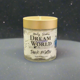 Dream World- Interstellar (Topical Magnesium infused with, MSM, Blue Lotus Flower & Boswellia)