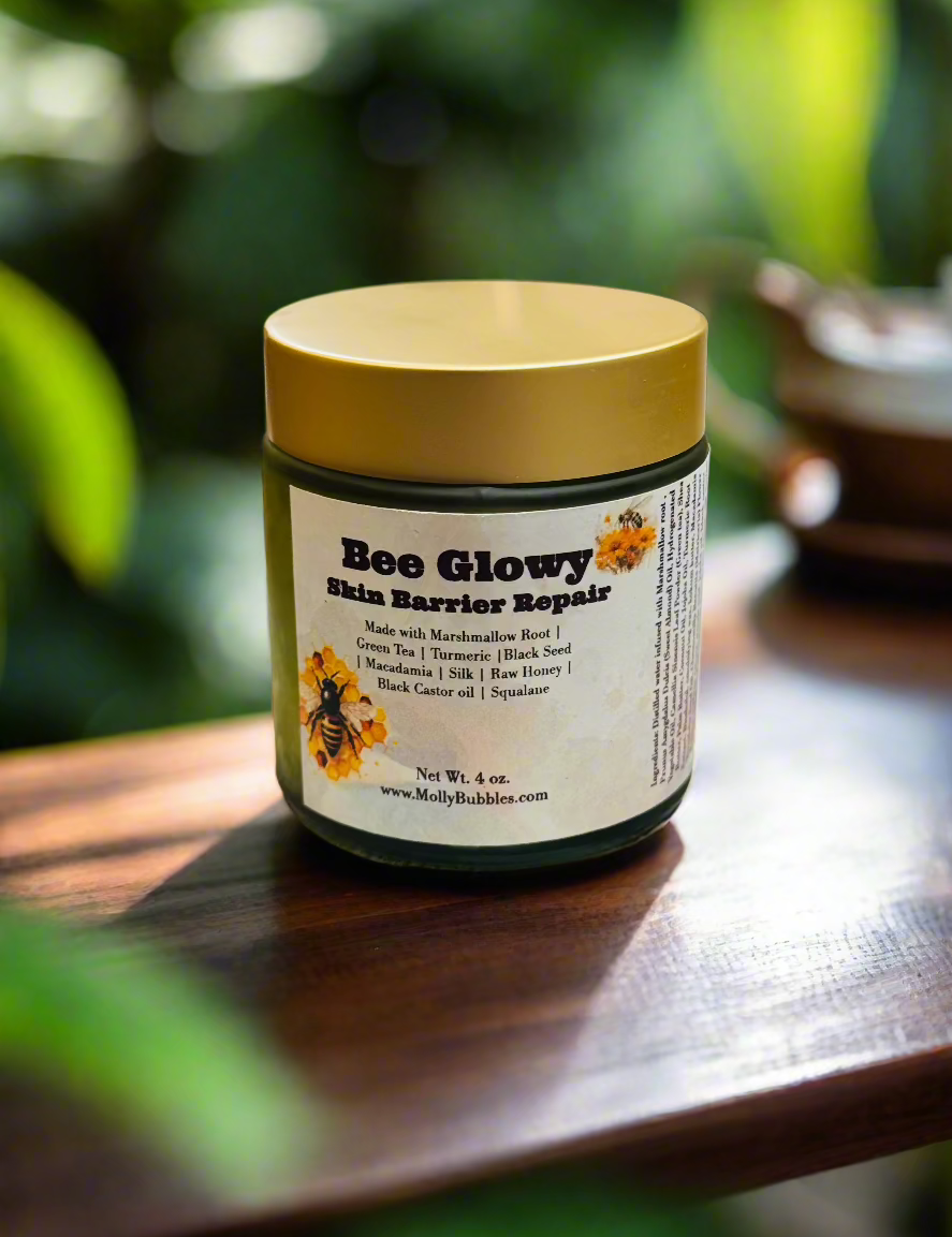 'Bee Glowy' (Skin Barrier Repair)
